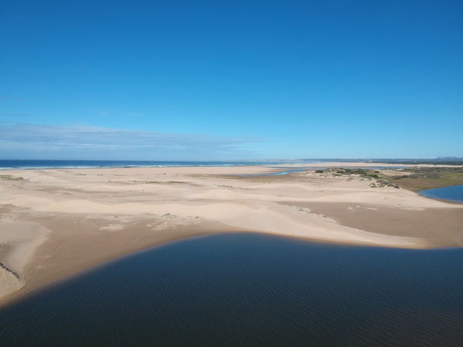  Bedroom Property for Sale in Gamtoos Mouth Eastern Cape